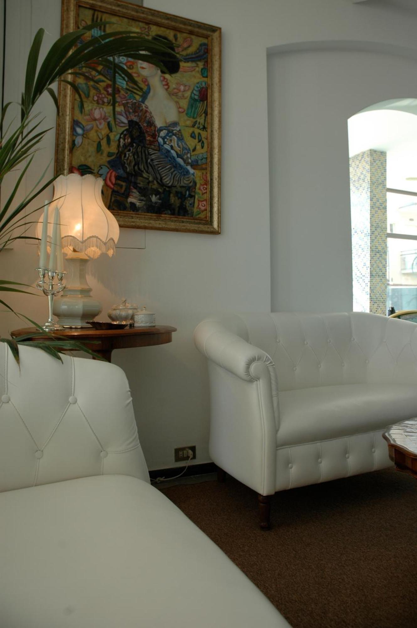 Hotel Gradara Bellaria-Igea Marina Exteriör bild