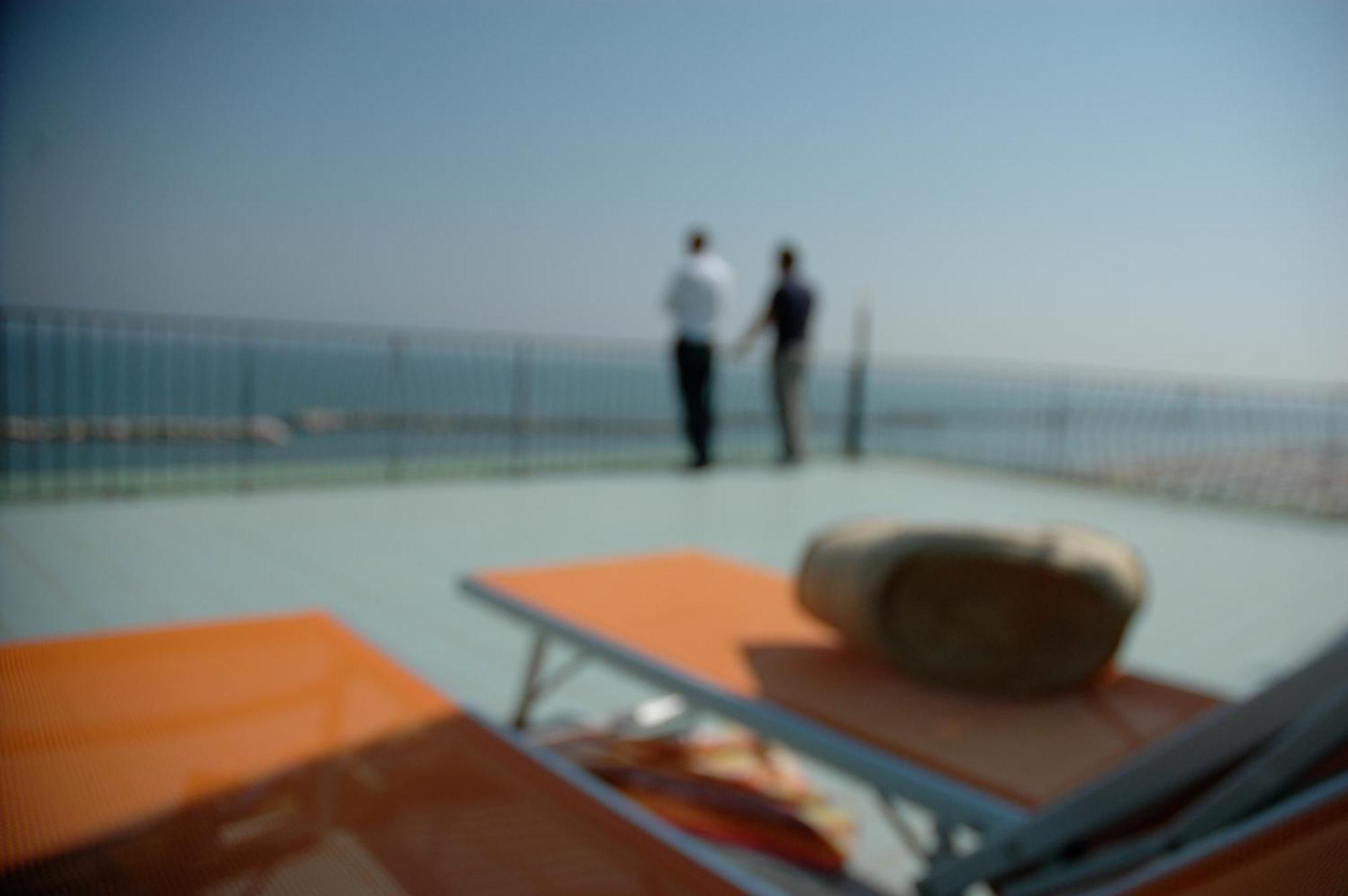 Hotel Gradara Bellaria-Igea Marina Exteriör bild